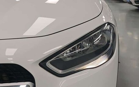 Mercedes-Benz GLA, 2023 год, 2 550 000 рублей, 16 фотография