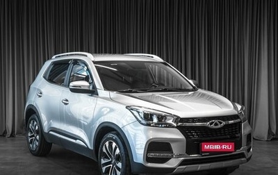 Chery Tiggo 4 I рестайлинг, 2019 год, 1 379 000 рублей, 1 фотография