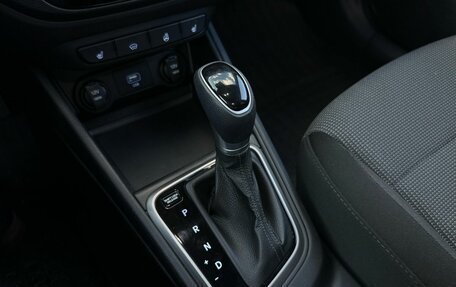 Hyundai Solaris II рестайлинг, 2019 год, 1 379 000 рублей, 19 фотография