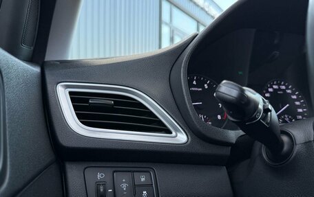Hyundai Solaris II рестайлинг, 2019 год, 1 379 000 рублей, 22 фотография