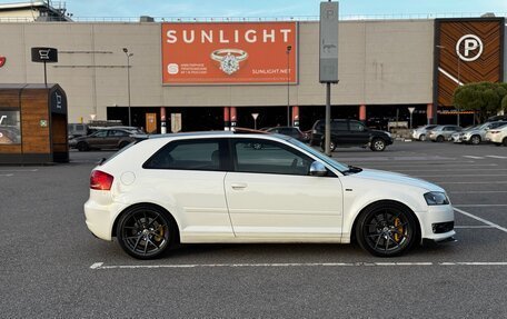 Audi A3, 2009 год, 1 350 000 рублей, 3 фотография