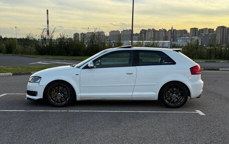 Audi A3, 2009 год, 1 350 000 рублей, 5 фотография