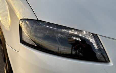 Audi A3, 2009 год, 1 350 000 рублей, 14 фотография