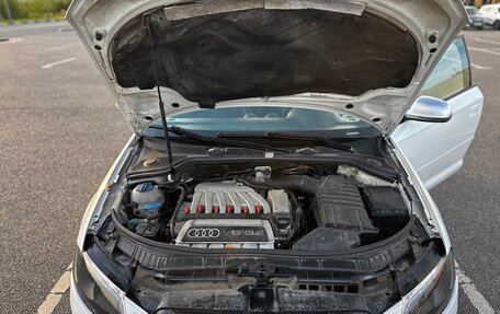 Audi A3, 2009 год, 1 350 000 рублей, 13 фотография