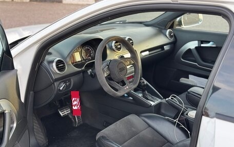 Audi A3, 2009 год, 1 350 000 рублей, 6 фотография