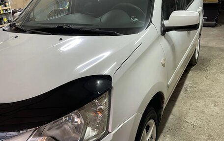 Datsun on-DO I рестайлинг, 2014 год, 259 000 рублей, 8 фотография