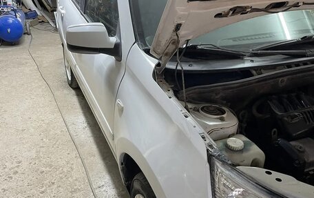Datsun on-DO I рестайлинг, 2014 год, 259 000 рублей, 3 фотография