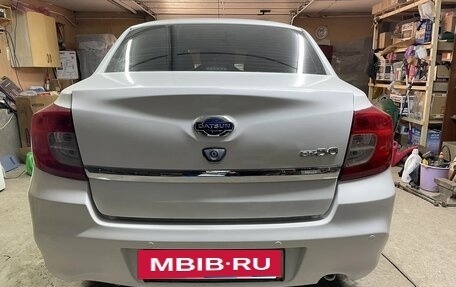 Datsun on-DO I рестайлинг, 2014 год, 259 000 рублей, 6 фотография