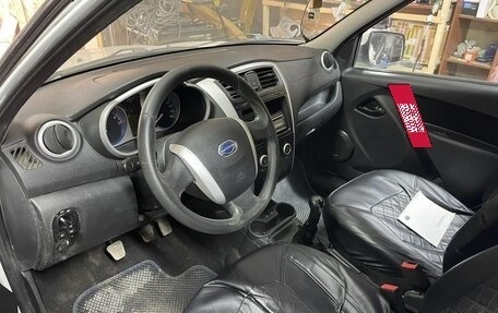 Datsun on-DO I рестайлинг, 2014 год, 259 000 рублей, 9 фотография