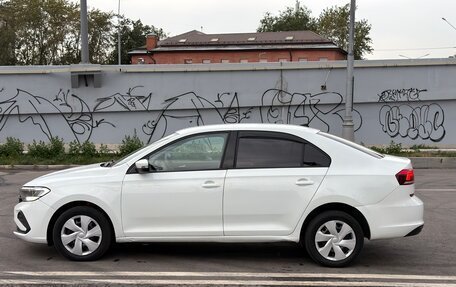 Volkswagen Polo VI (EU Market), 2020 год, 1 250 000 рублей, 5 фотография