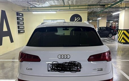 Audi Q5, 2019 год, 4 150 000 рублей, 5 фотография