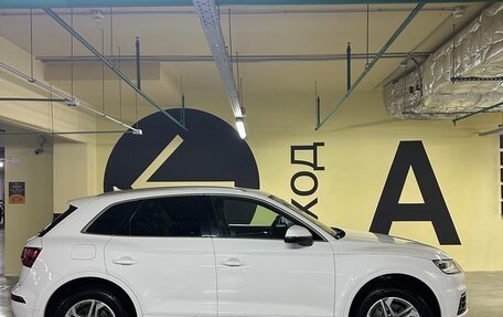 Audi Q5, 2019 год, 4 150 000 рублей, 7 фотография