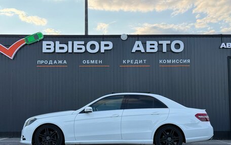 Mercedes-Benz E-Класс, 2013 год, 1 399 000 рублей, 4 фотография