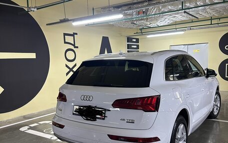 Audi Q5, 2019 год, 4 150 000 рублей, 6 фотография