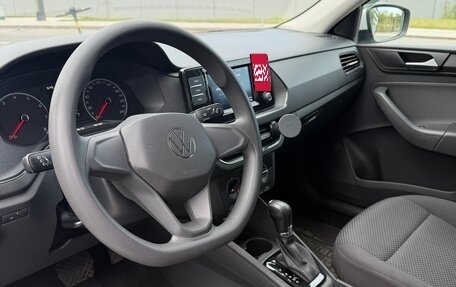 Volkswagen Polo VI (EU Market), 2020 год, 1 250 000 рублей, 15 фотография