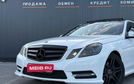 Mercedes-Benz E-Класс, 2013 год, 1 399 000 рублей, 6 фотография