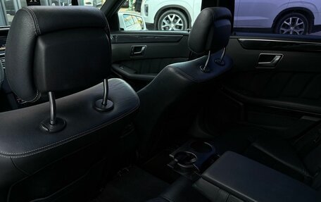 Mercedes-Benz E-Класс, 2013 год, 1 399 000 рублей, 16 фотография