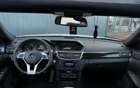 Mercedes-Benz E-Класс, 2013 год, 1 399 000 рублей, 13 фотография