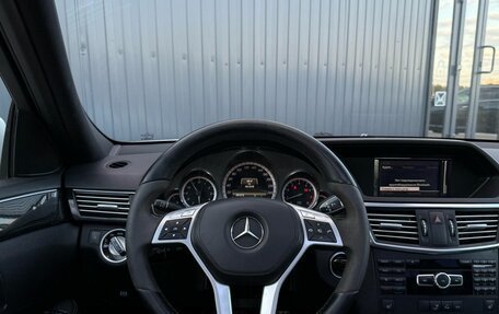 Mercedes-Benz E-Класс, 2013 год, 1 399 000 рублей, 12 фотография