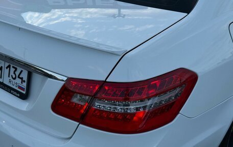 Mercedes-Benz E-Класс, 2013 год, 1 399 000 рублей, 8 фотография