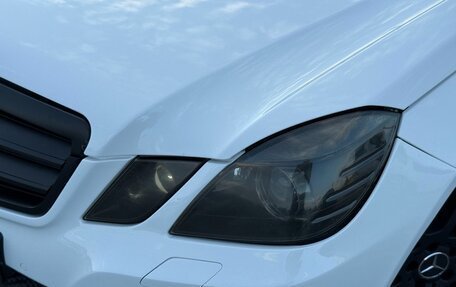 Mercedes-Benz E-Класс, 2013 год, 1 399 000 рублей, 7 фотография