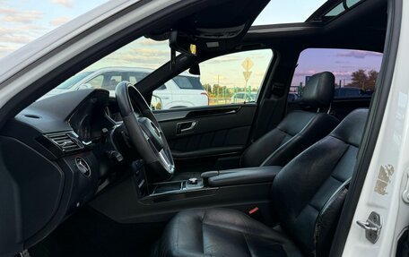 Mercedes-Benz E-Класс, 2013 год, 1 399 000 рублей, 9 фотография