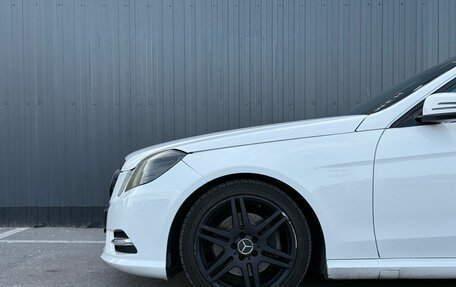 Mercedes-Benz E-Класс, 2013 год, 1 399 000 рублей, 5 фотография
