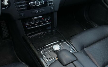 Mercedes-Benz E-Класс, 2013 год, 1 399 000 рублей, 20 фотография