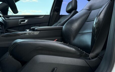 Mercedes-Benz E-Класс, 2013 год, 1 399 000 рублей, 21 фотография