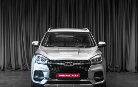 Chery Tiggo 4 I рестайлинг, 2019 год, 1 379 000 рублей, 3 фотография