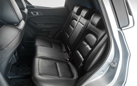 Chery Tiggo 4 I рестайлинг, 2019 год, 1 379 000 рублей, 9 фотография