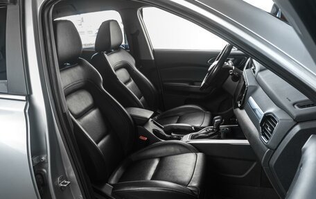 Chery Tiggo 4 I рестайлинг, 2019 год, 1 379 000 рублей, 8 фотография