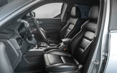 Chery Tiggo 4 I рестайлинг, 2019 год, 1 379 000 рублей, 10 фотография