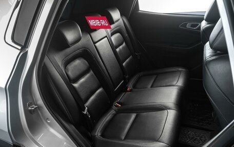Chery Tiggo 4 I рестайлинг, 2019 год, 1 379 000 рублей, 7 фотография