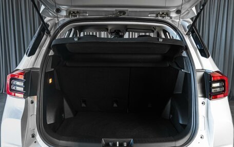 Chery Tiggo 4 I рестайлинг, 2019 год, 1 379 000 рублей, 23 фотография