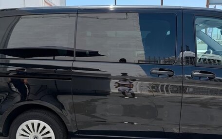 Mercedes-Benz Vito, 2023 год, 3 700 000 рублей, 5 фотография