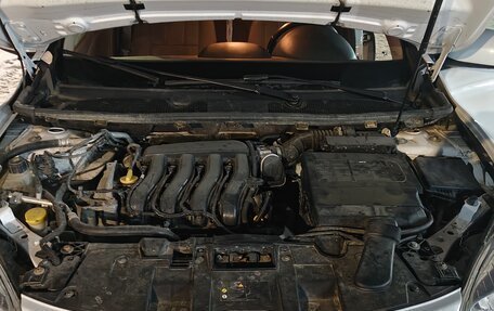 Renault Megane III, 2013 год, 644 000 рублей, 6 фотография