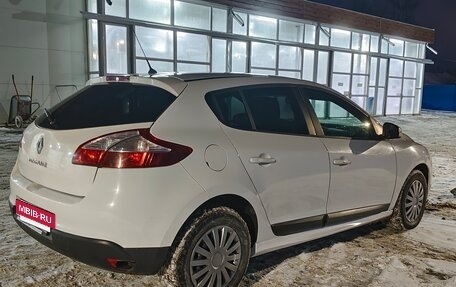 Renault Megane III, 2013 год, 644 000 рублей, 3 фотография