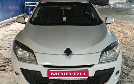 Renault Megane III, 2013 год, 644 000 рублей, 5 фотография