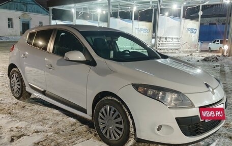 Renault Megane III, 2013 год, 644 000 рублей, 4 фотография