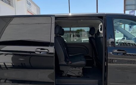 Mercedes-Benz Vito, 2023 год, 3 700 000 рублей, 6 фотография
