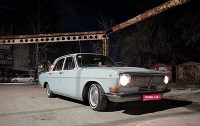 ГАЗ 24 «Волга», 1985 год, 400 000 рублей, 1 фотография
