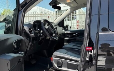 Mercedes-Benz Vito, 2023 год, 3 700 000 рублей, 8 фотография