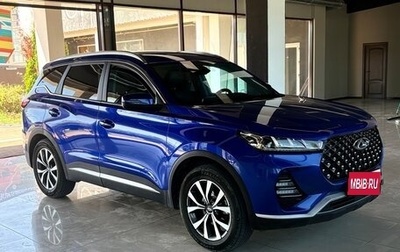 Chery Tiggo 7 Pro, 2022 год, 1 580 000 рублей, 1 фотография