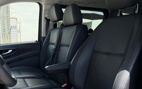 Mercedes-Benz Vito, 2023 год, 3 700 000 рублей, 14 фотография