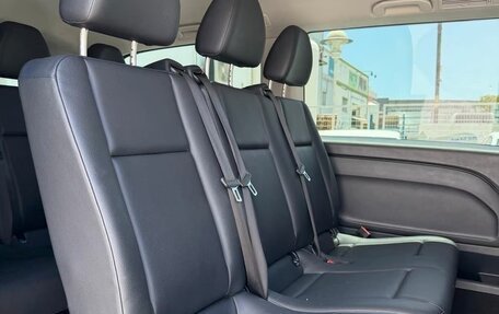 Mercedes-Benz Vito, 2023 год, 3 700 000 рублей, 16 фотография