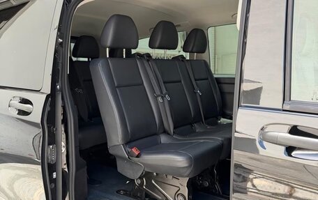 Mercedes-Benz Vito, 2023 год, 3 700 000 рублей, 15 фотография