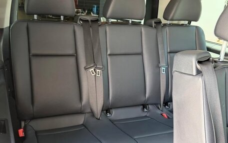 Mercedes-Benz Vito, 2023 год, 3 700 000 рублей, 17 фотография