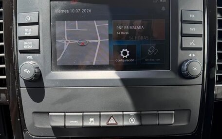 Mercedes-Benz Vito, 2023 год, 3 700 000 рублей, 22 фотография