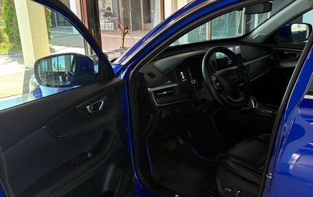 Chery Tiggo 7 Pro, 2022 год, 1 580 000 рублей, 9 фотография